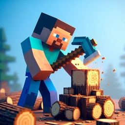 TreeTimber v2-8