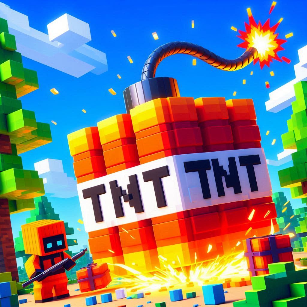 CustomTNT